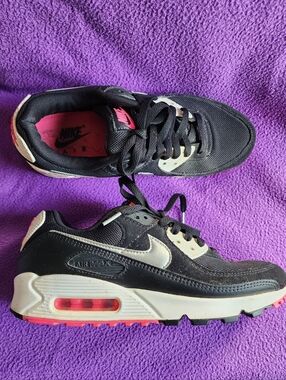 Nike Airmax 90 Sneakers